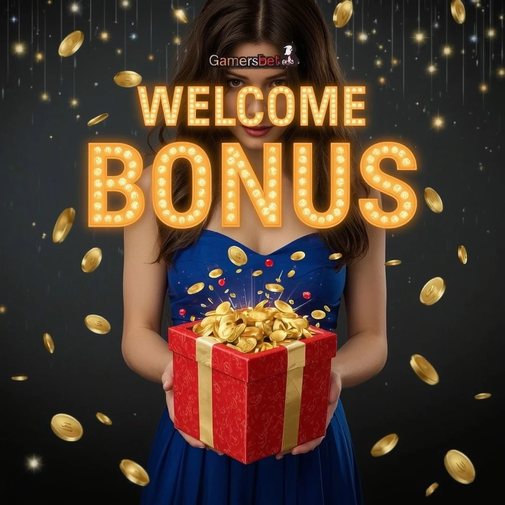 GamersBet bonus
