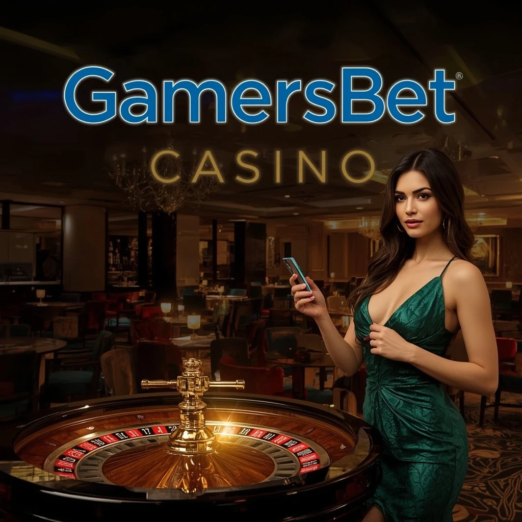 GamersBet Casino Italia