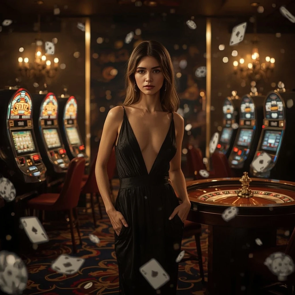 GamersBet Casino giochi