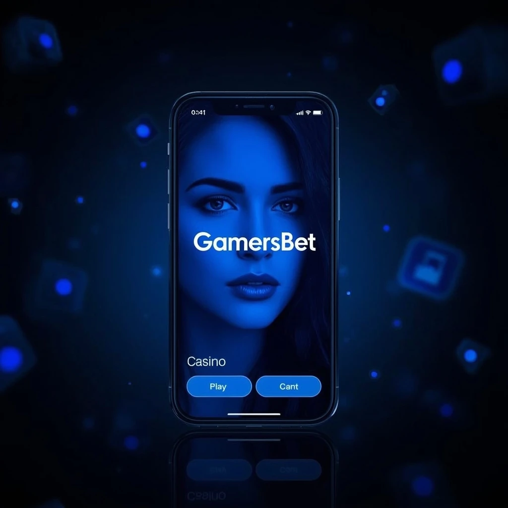GamersBet Casino App