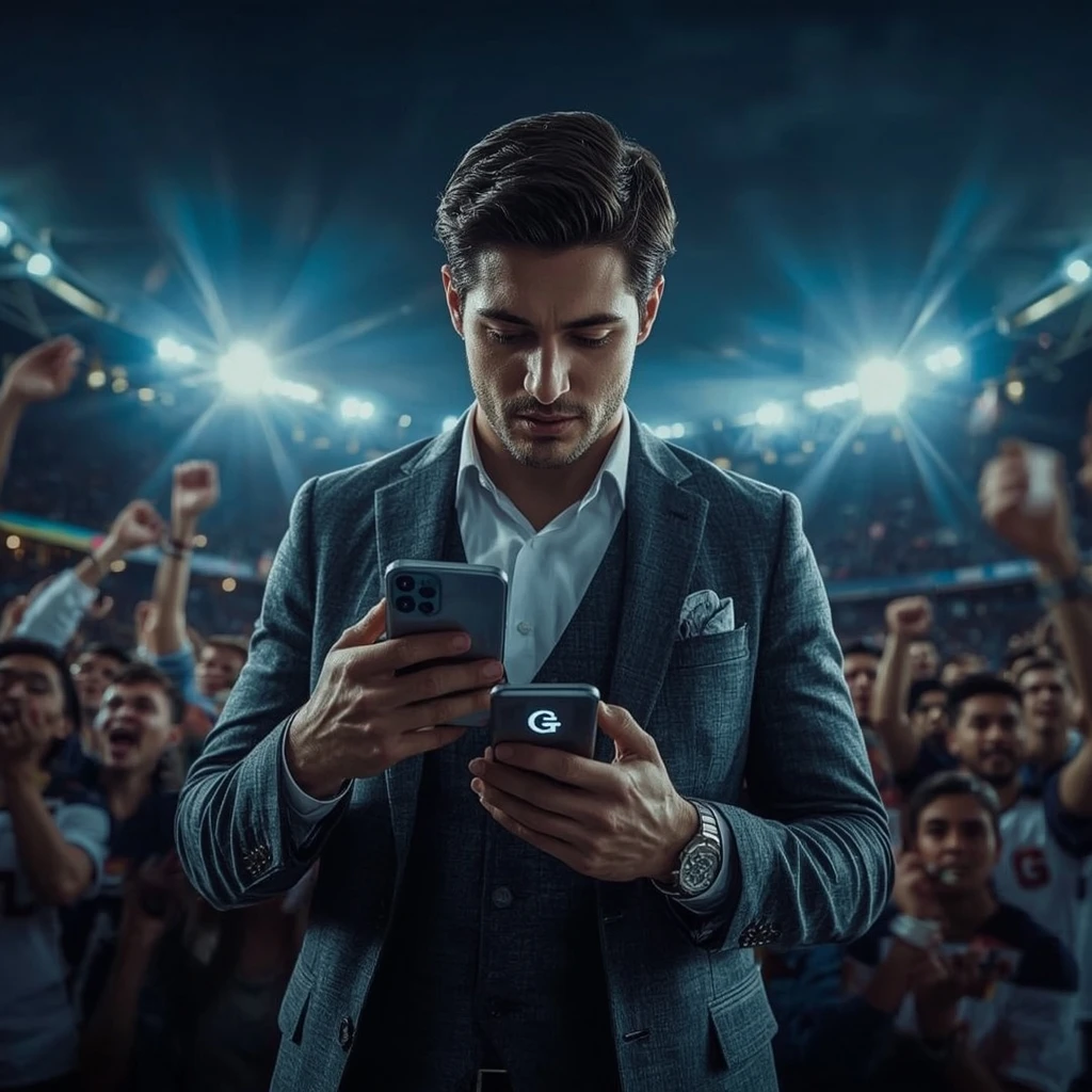 GamersBet Casino Scommesse