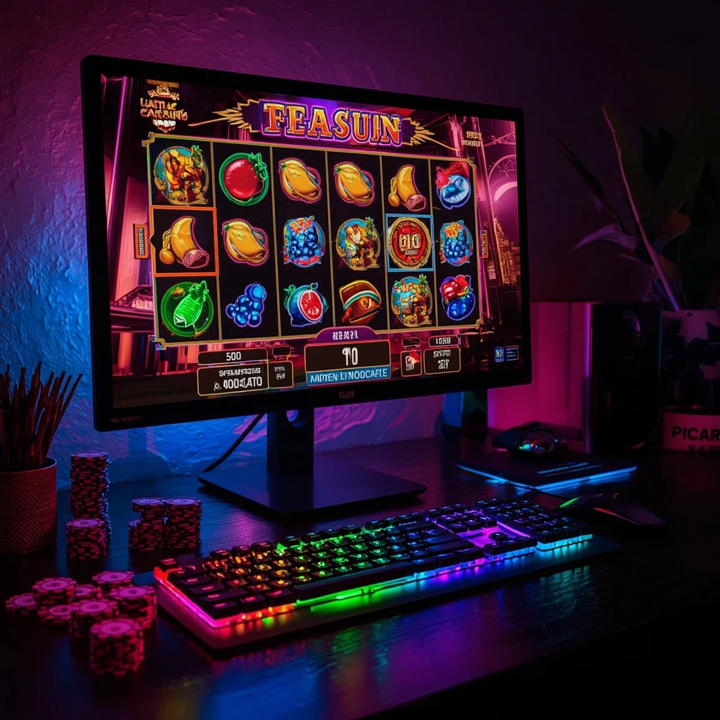 Microgaming GamersBet Casino