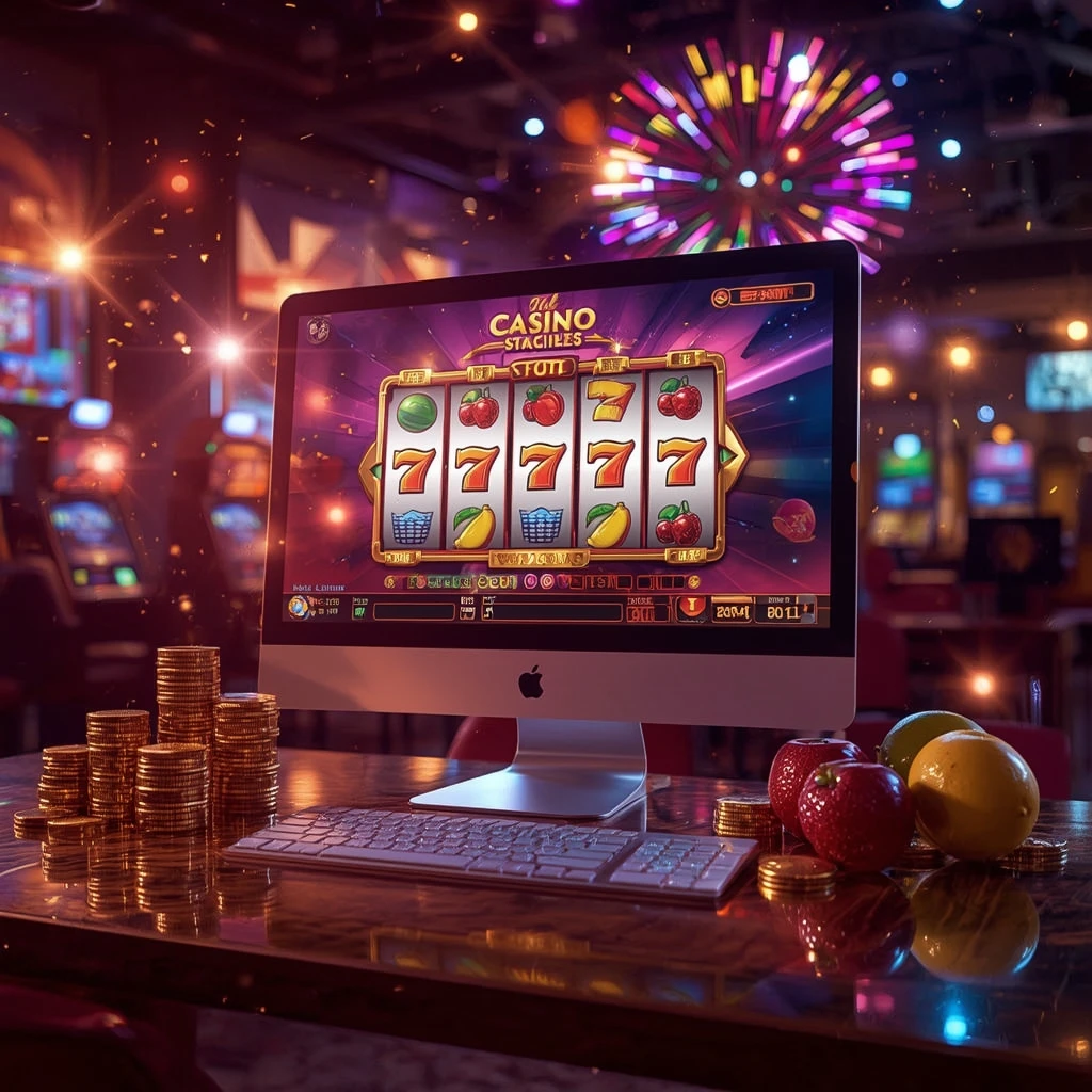 slot GamersBet Casino