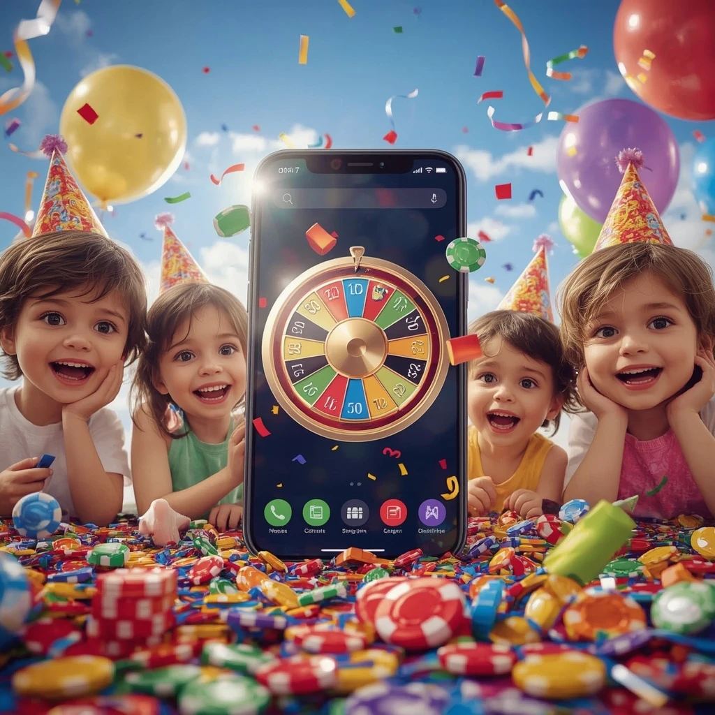 bonus del casinò su mobile GAMERSBET CASINO