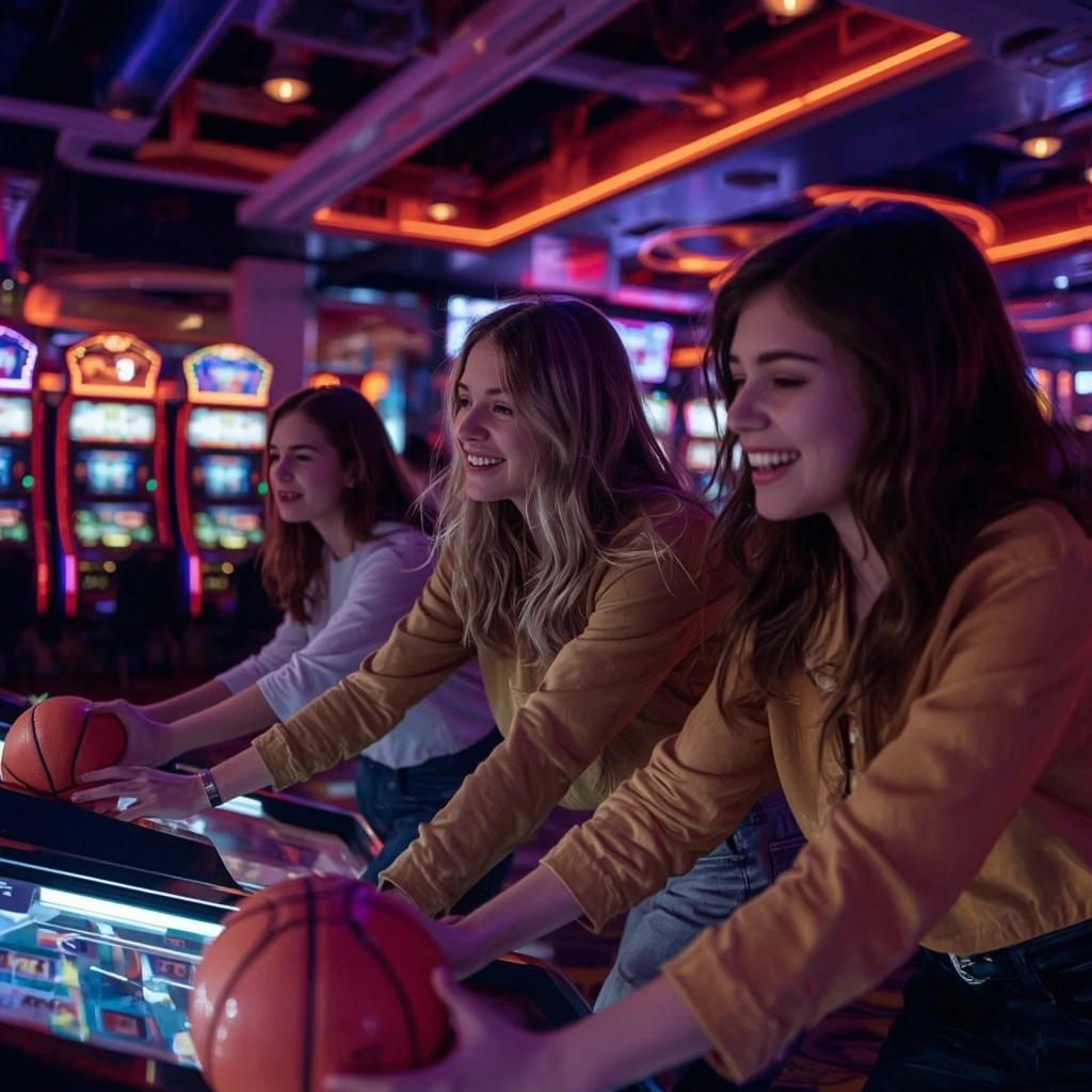 Scommesse sportive GamersBet Casino