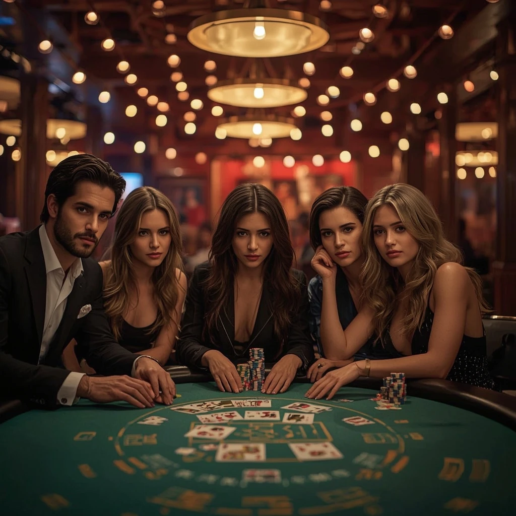 torneo di poker del casino GAMERSBET CASINO