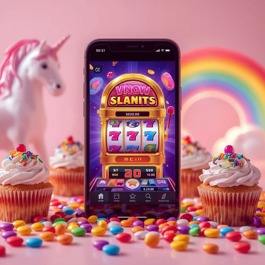 slot su iPhone di GamersBet Casino